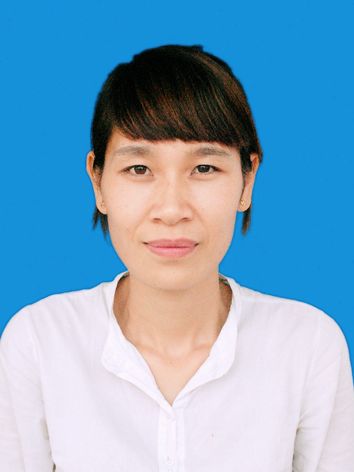 Nguyễn Thuỳ Linh